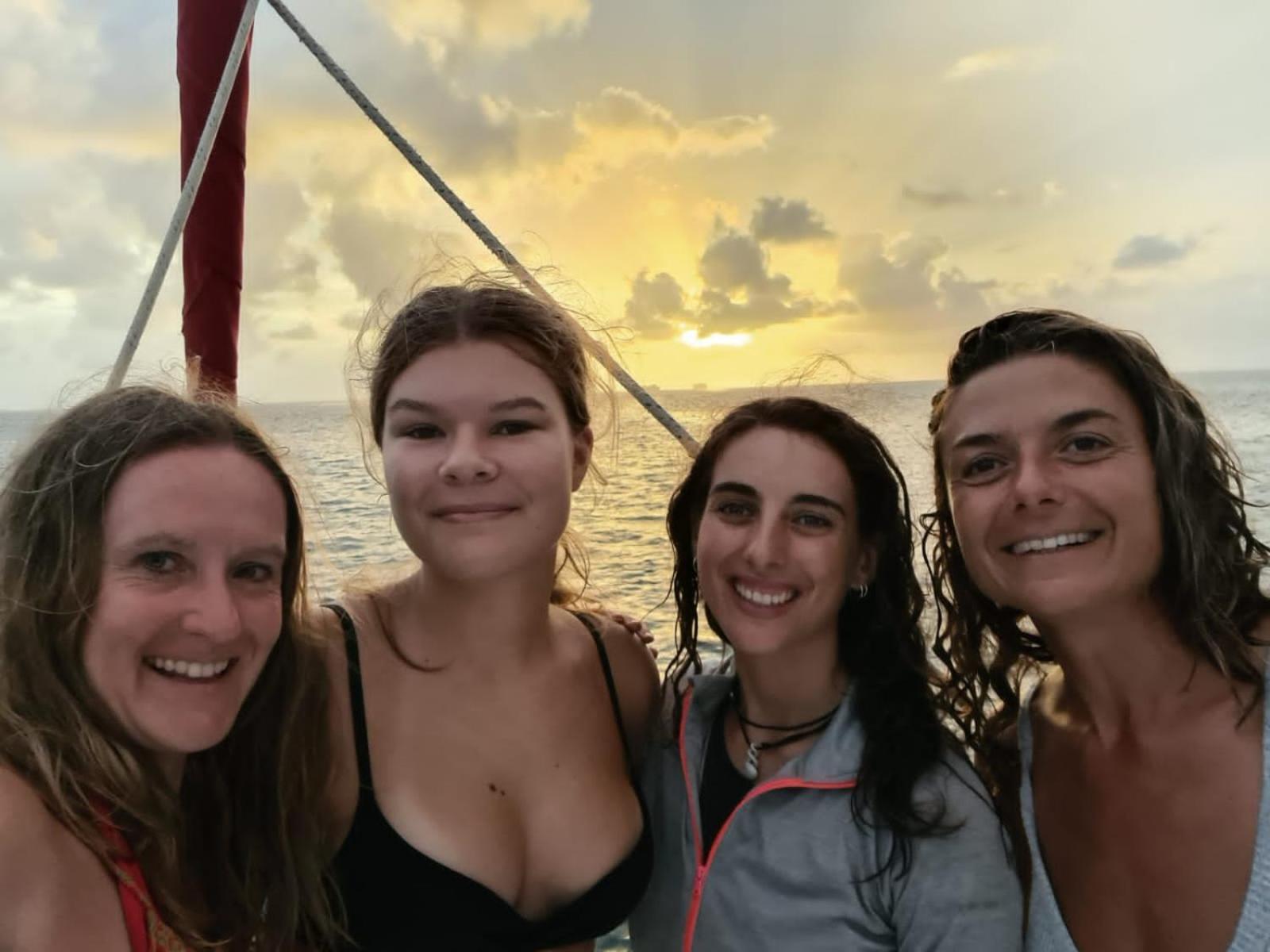 Sanblasonsailboats El Porvenir Rum bild