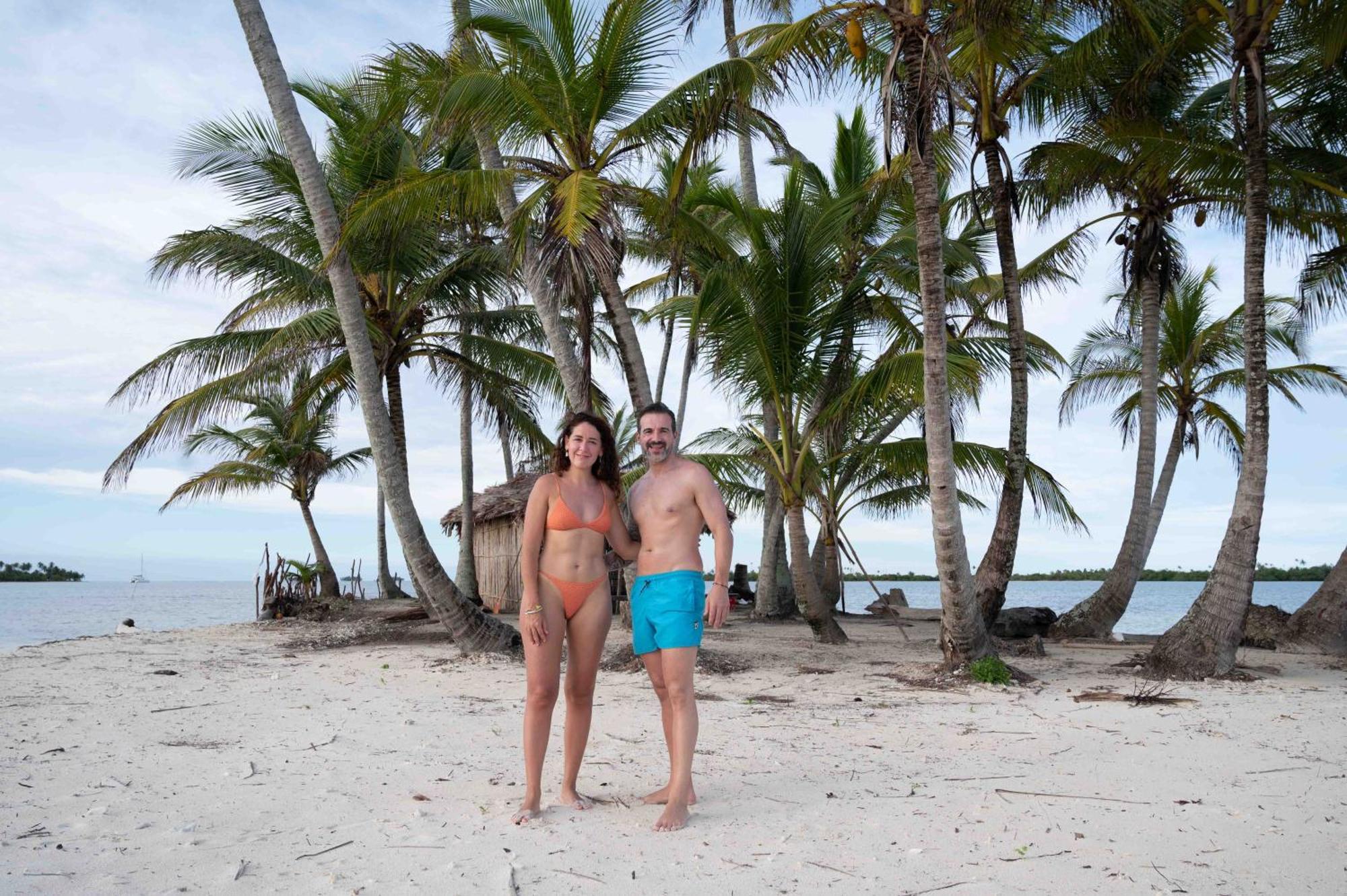 Sanblasonsailboats El Porvenir Rum bild